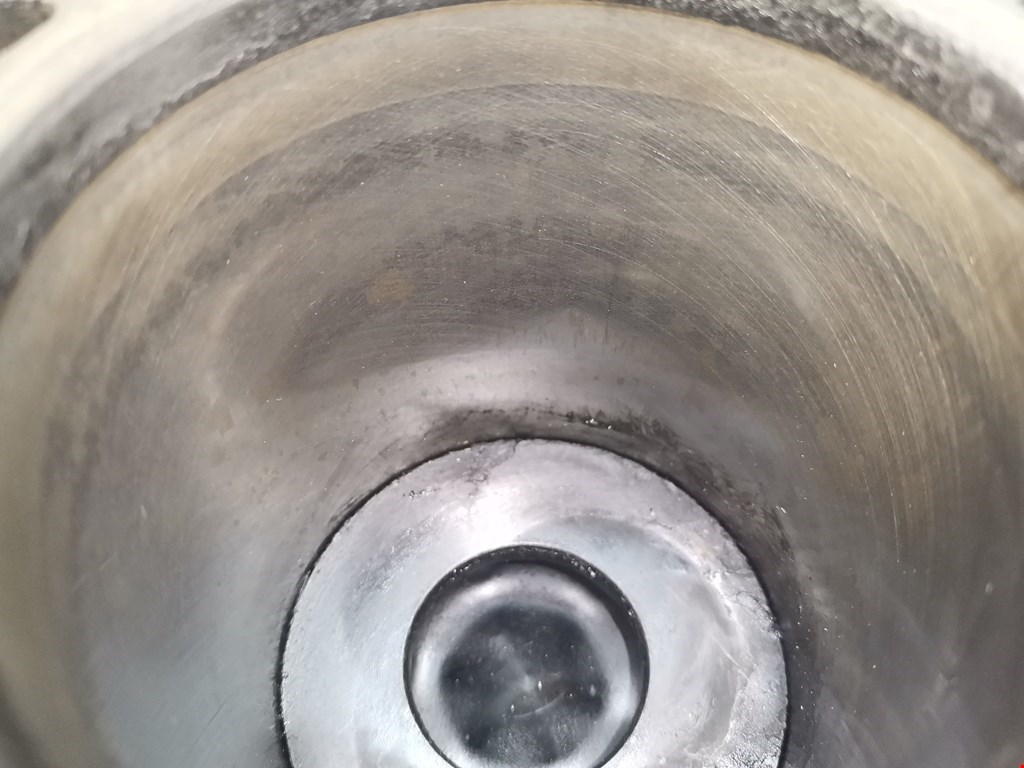 Блок цилиндров DODGE Caliber 2006-2011