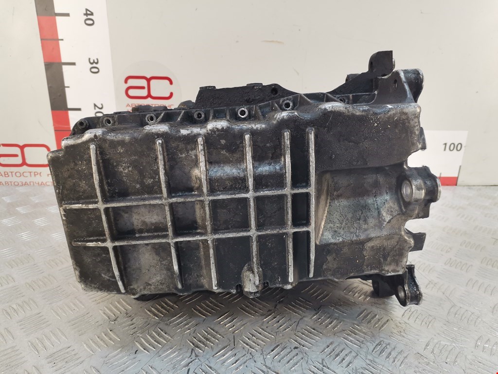 Блок цилиндров DODGE Caliber 2006-2011