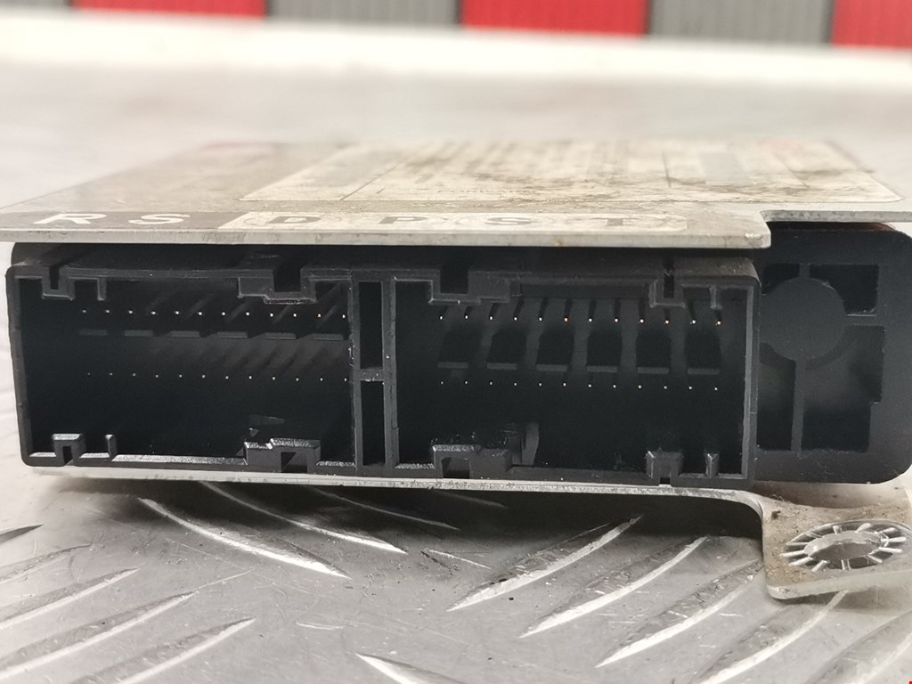 Блок управления AIR BAG KIA Carens 1999-2002