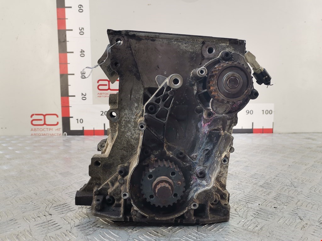 Блок цилиндров SKODA Octavia A5 1Z- 2004-2013