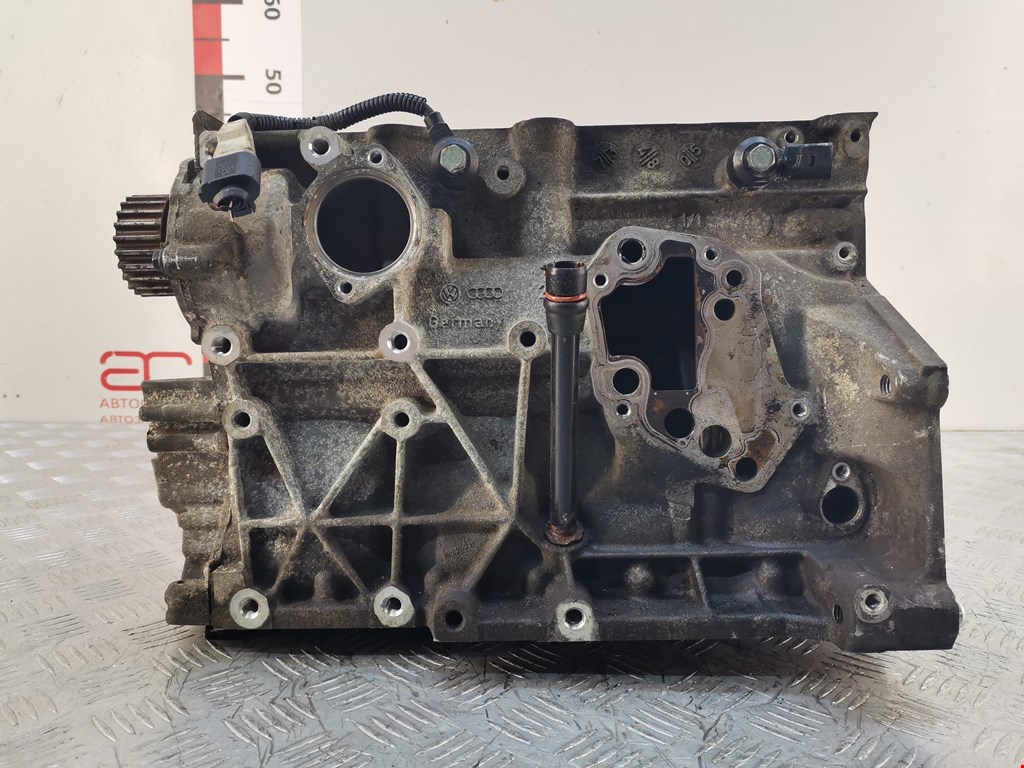 Блок цилиндров SKODA Octavia A5 1Z- 2004-2013