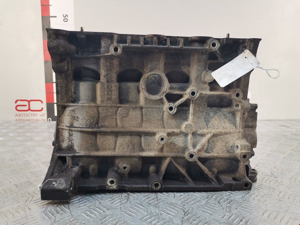 Блок цилиндров SKODA Octavia A5 1Z- 2004-2013