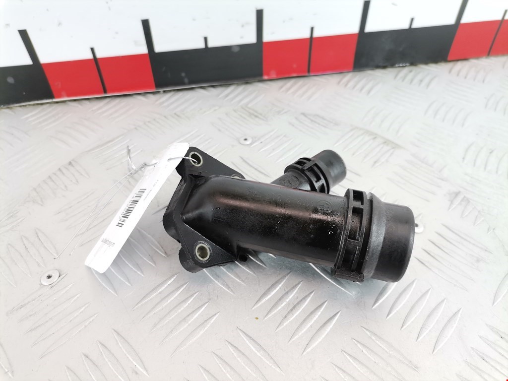 Тройник системы охлаждения MG ZT I 2001-2005