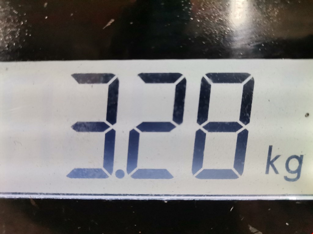 Коллектор впускной MG ZT I 2001-2005