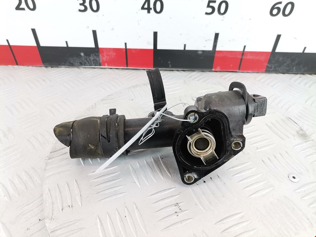 Корпус термостата RENAULT Scenic II 2003-2010