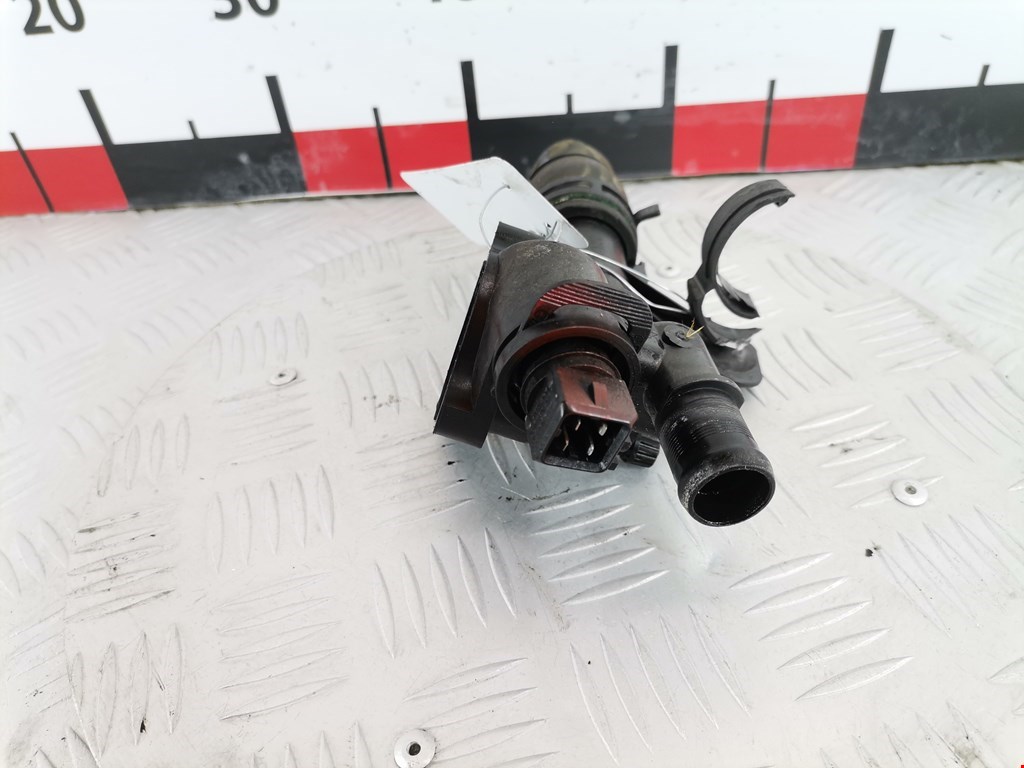 Корпус термостата RENAULT Scenic II 2003-2010