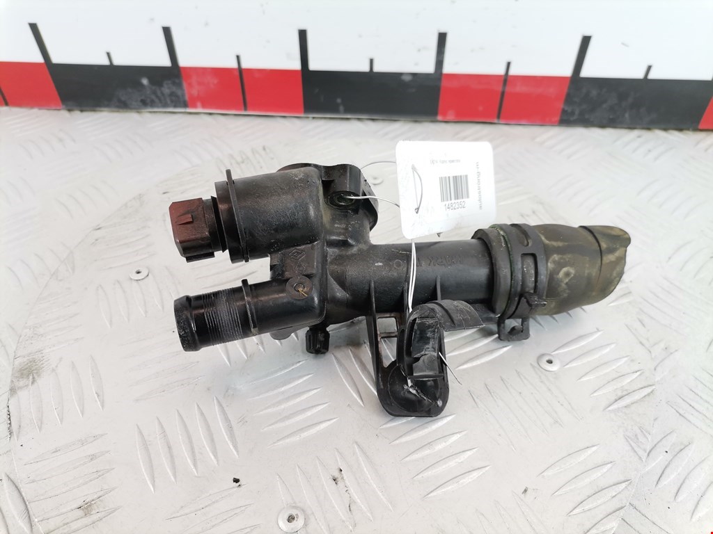 Корпус термостата RENAULT Scenic II 2003-2010