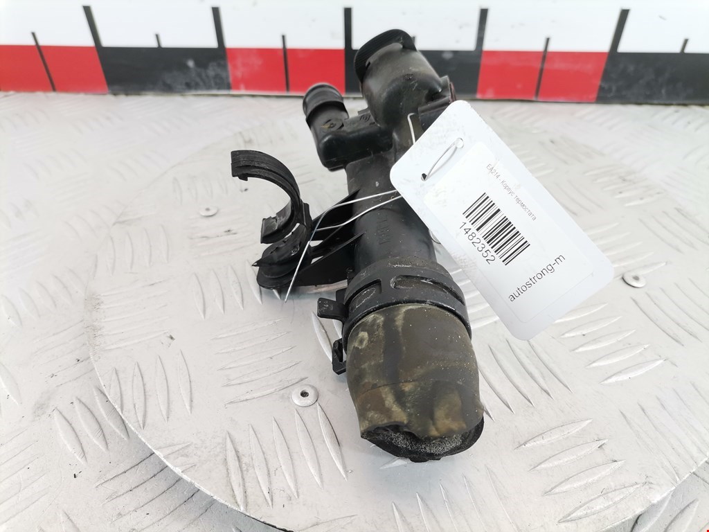 Корпус термостата RENAULT Scenic II 2003-2010