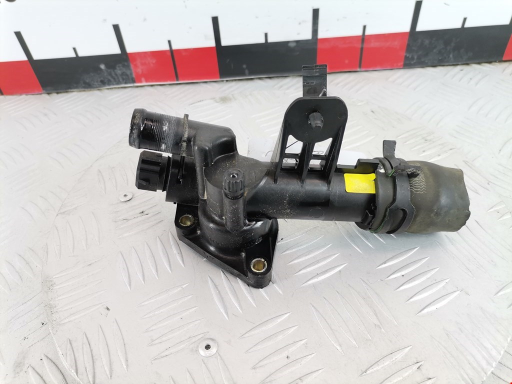 Корпус термостата RENAULT Scenic II 2003-2010