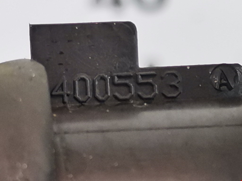 Корпус термостата RENAULT Scenic II 2003-2010