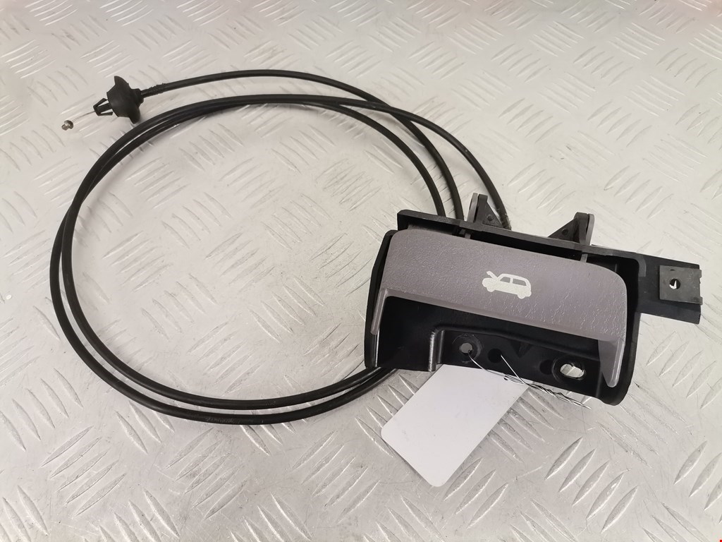 Ручка открывания капота CHRYSLER Voyager III GS 1995-2000