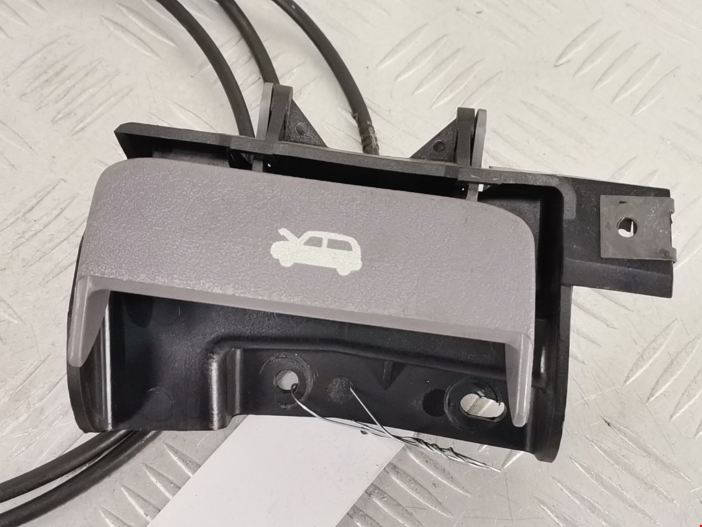 Ручка открывания капота CHRYSLER Voyager III GS 1995-2000