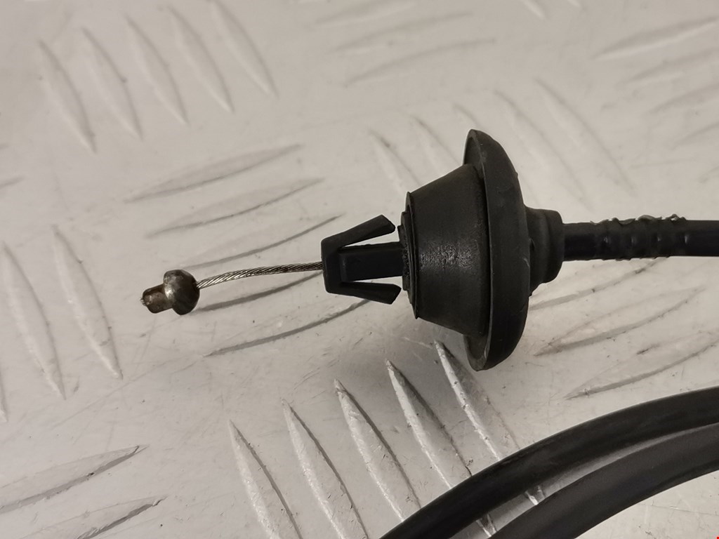 Ручка открывания капота CHRYSLER Voyager III GS 1995-2000