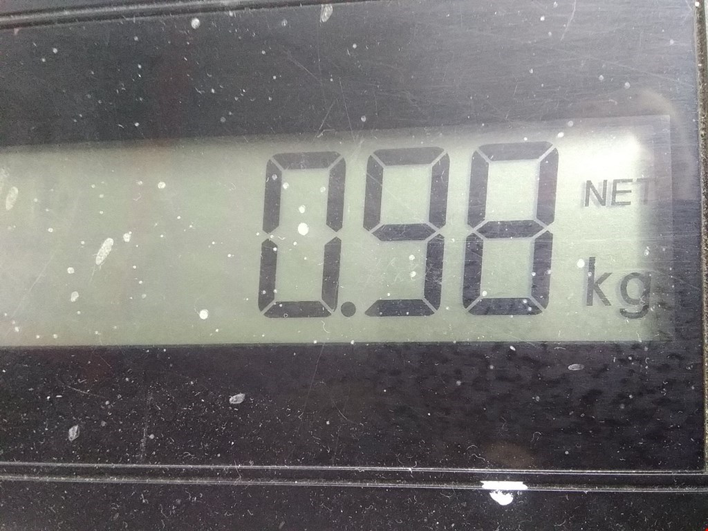 Насос топливный (электрический) SEAT Ibiza 2002-2008