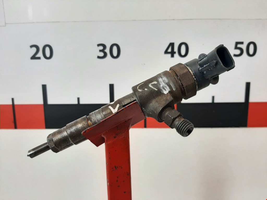 Форсунка дизельная электрическая CITROEN C3 2009-2016