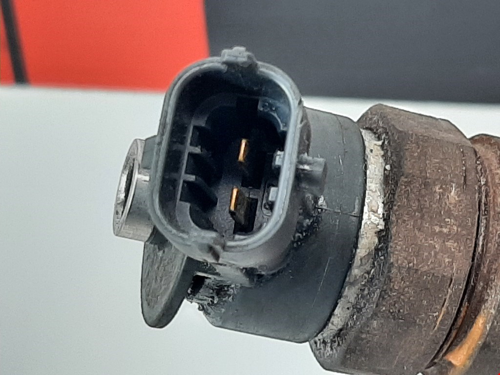 Форсунка дизельная электрическая CITROEN C3 2009-2016