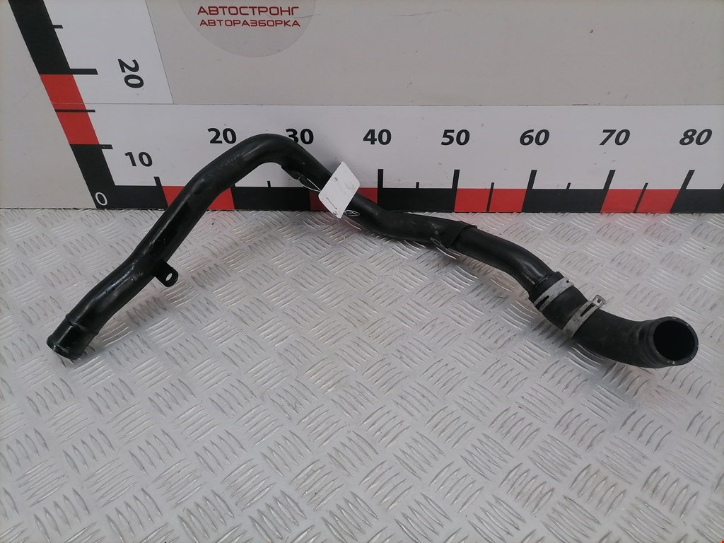 Патрубок MG ZT I 2001-2005