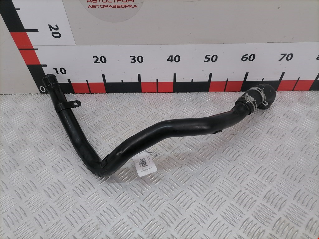 Патрубок MG ZT I 2001-2005