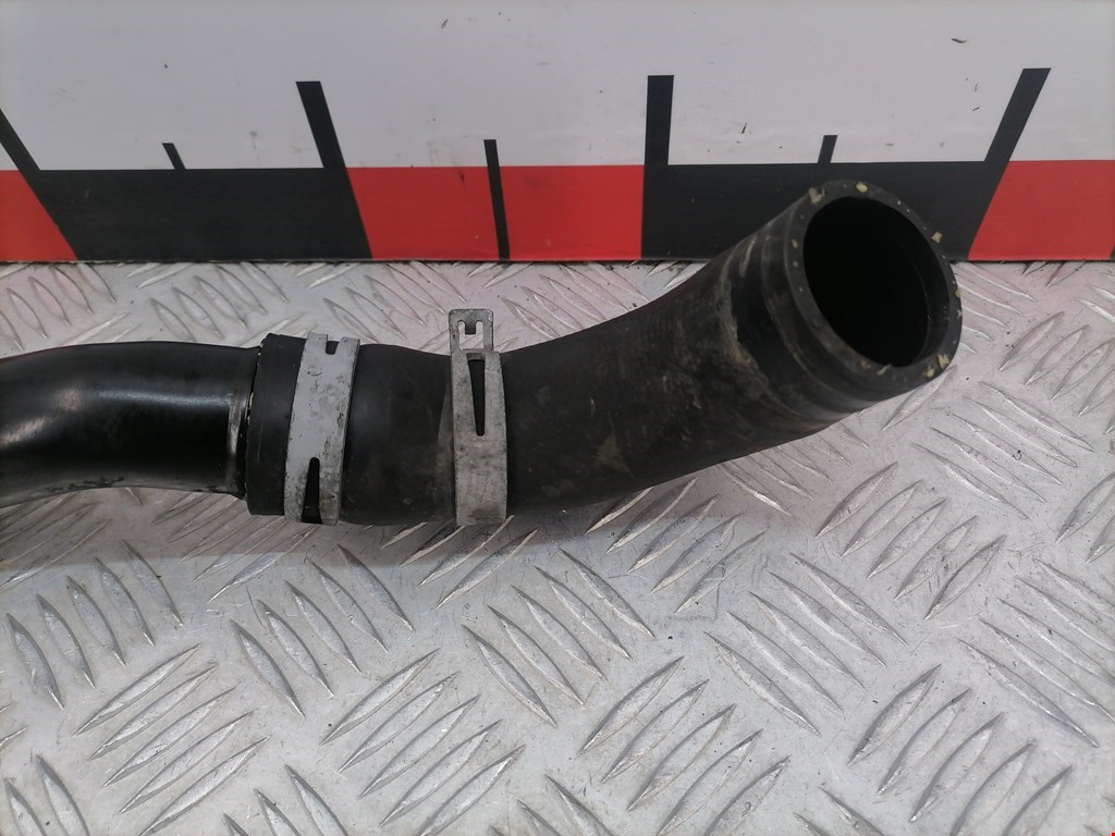 Патрубок MG ZT I 2001-2005