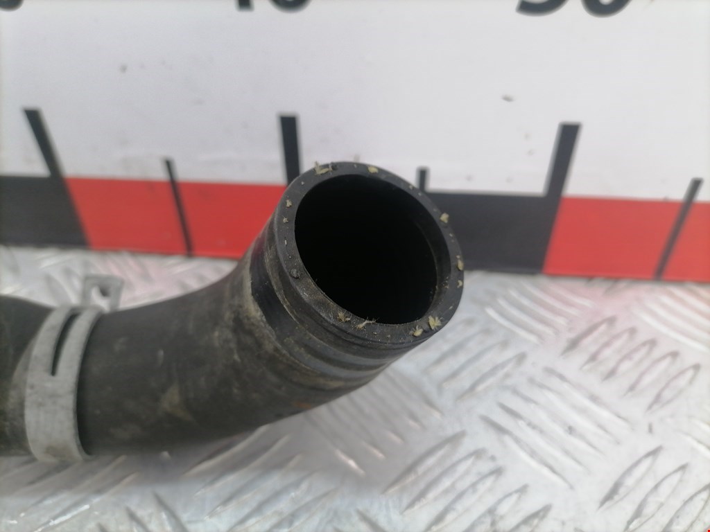 Патрубок MG ZT I 2001-2005