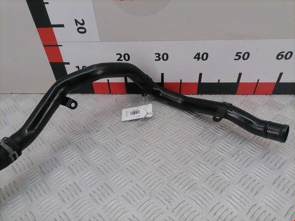 Патрубок MG ZT I 2001-2005