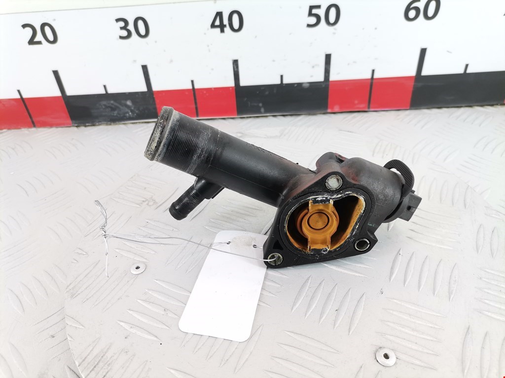 Корпус термостата RENAULT Scenic II 2003-2010