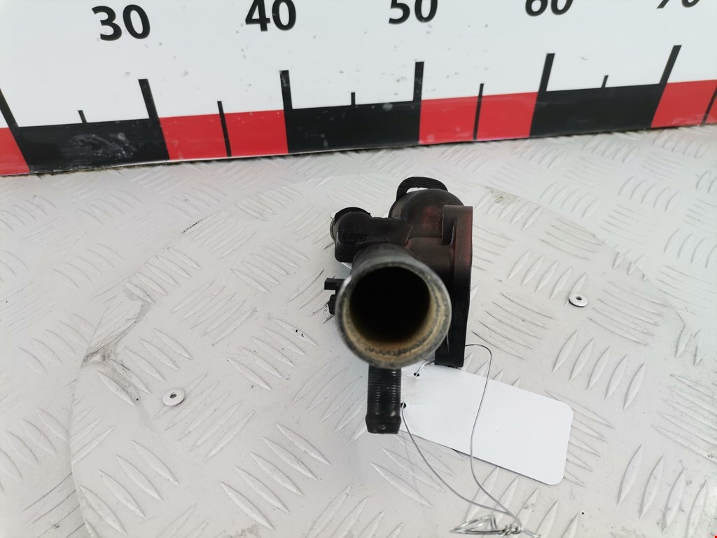 Корпус термостата RENAULT Scenic II 2003-2010