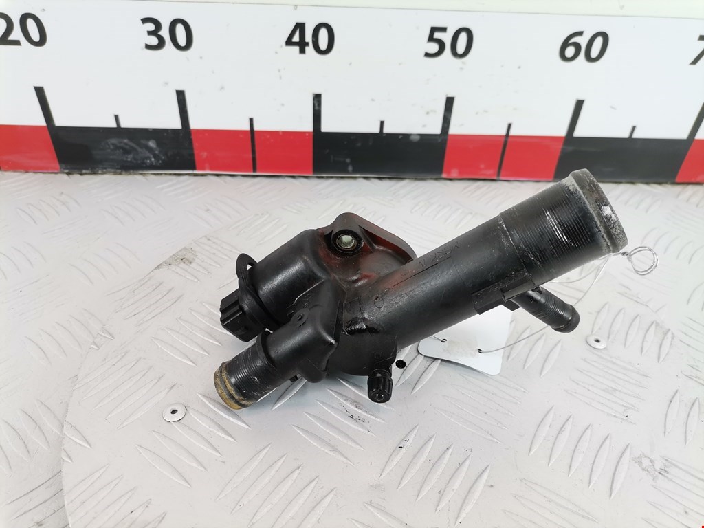 Корпус термостата RENAULT Scenic II 2003-2010