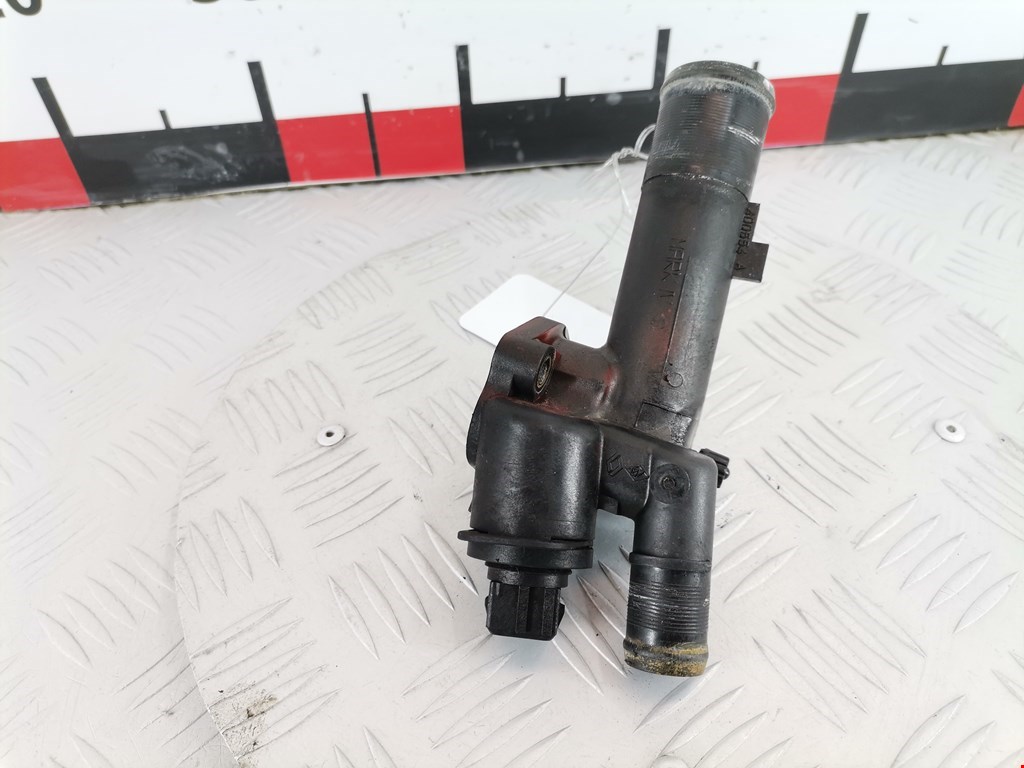 Корпус термостата RENAULT Scenic II 2003-2010