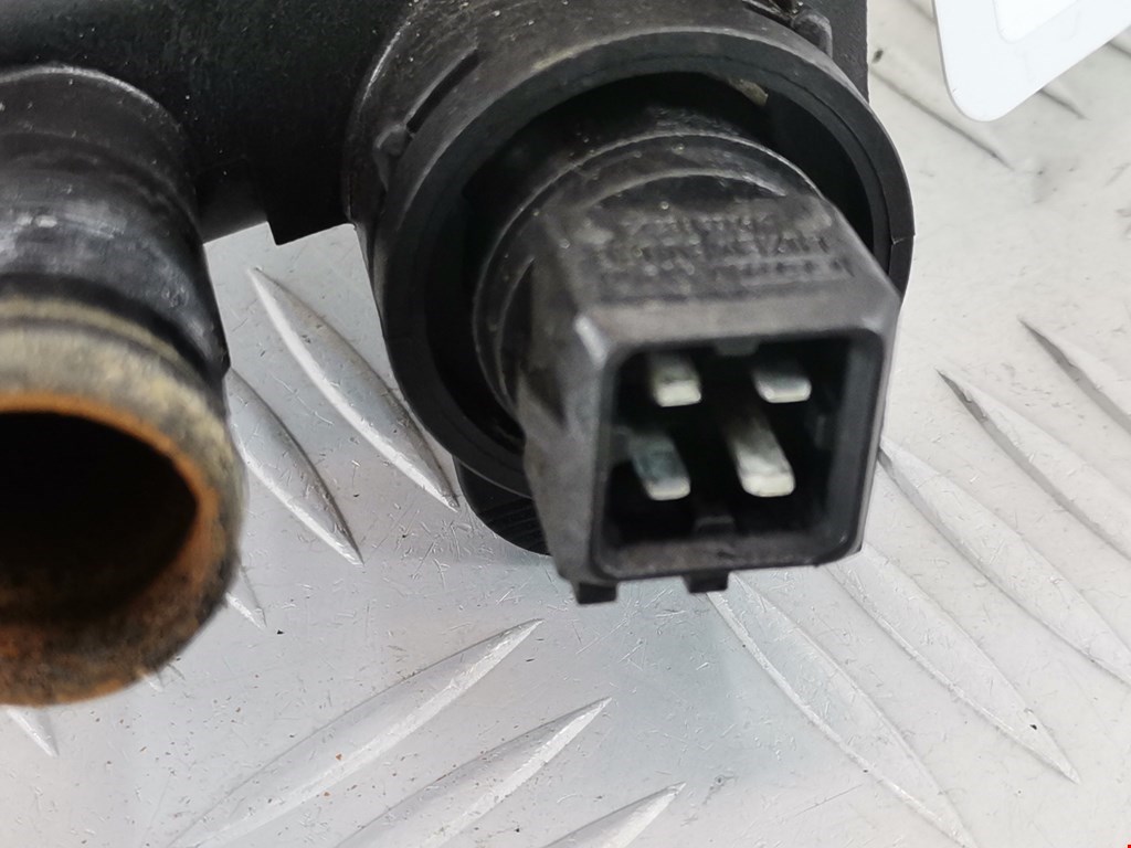 Корпус термостата RENAULT Scenic II 2003-2010