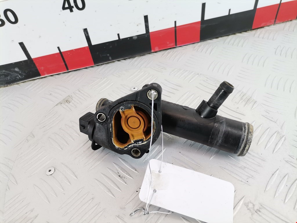 Корпус термостата RENAULT Scenic II 2003-2010