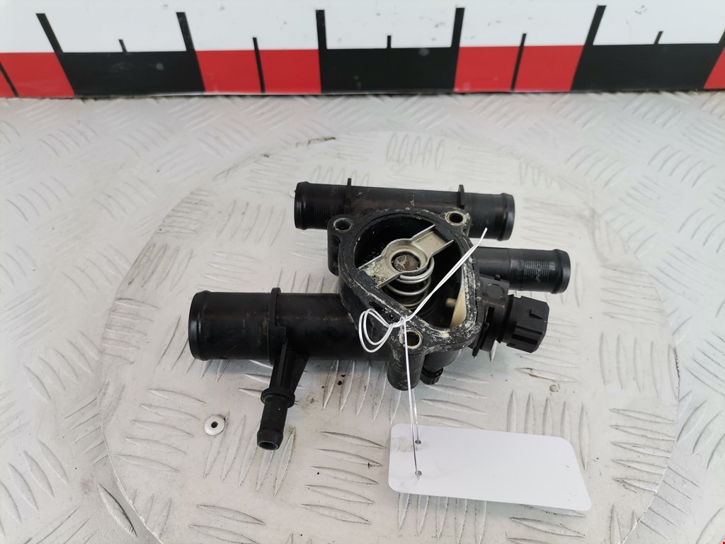 Корпус термостата RENAULT Scenic I 1996-2003