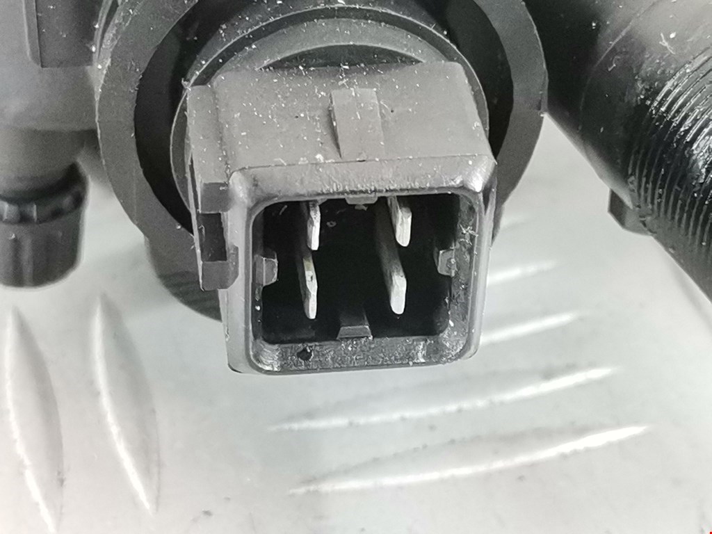 Корпус термостата RENAULT Scenic I 1996-2003