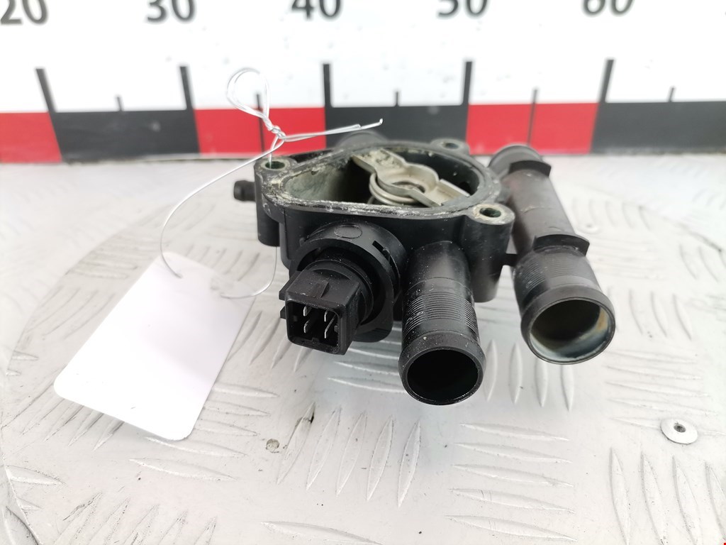 Корпус термостата RENAULT Scenic I 1996-2003