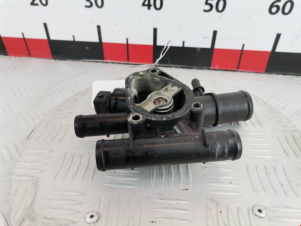 Корпус термостата RENAULT Scenic I 1996-2003