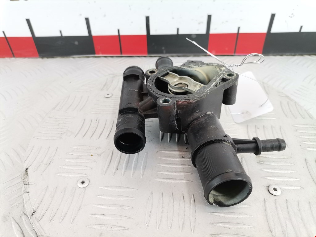 Корпус термостата RENAULT Scenic I 1996-2003