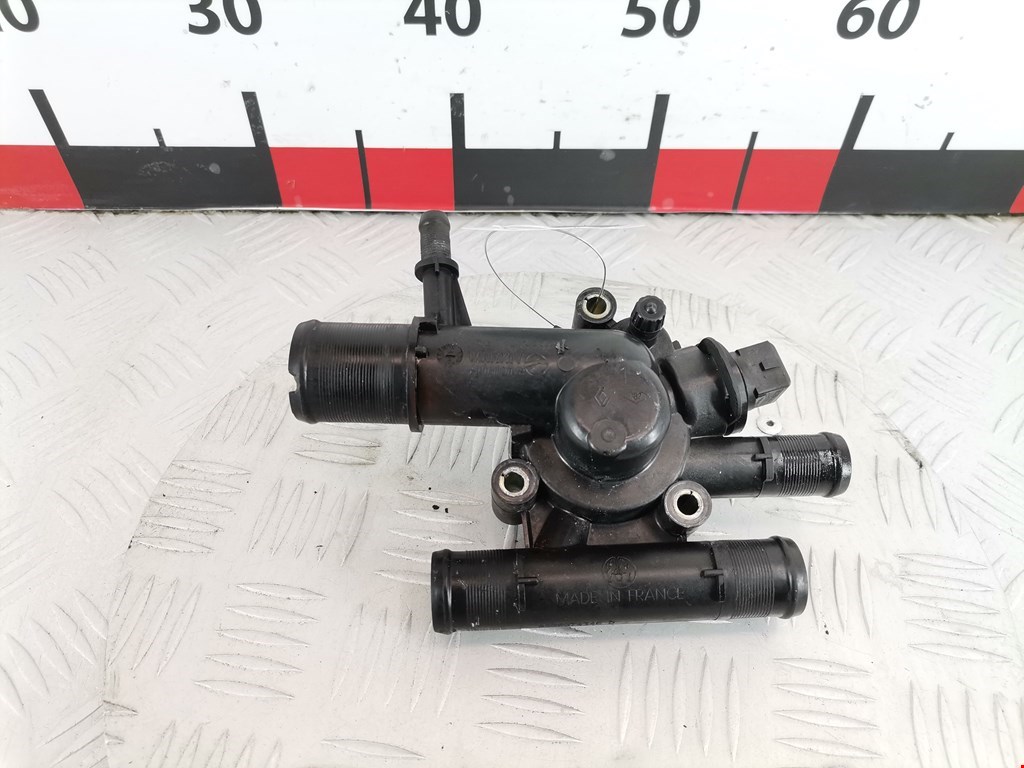 Корпус термостата RENAULT Scenic I 1996-2003