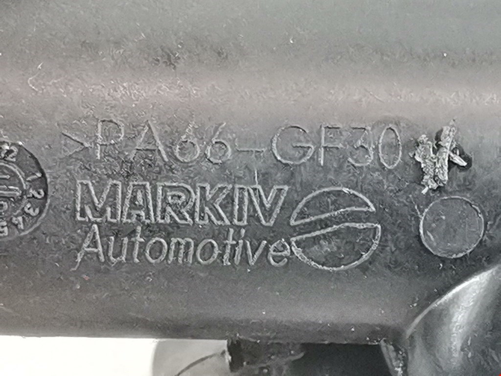 Корпус термостата RENAULT Scenic I 1996-2003