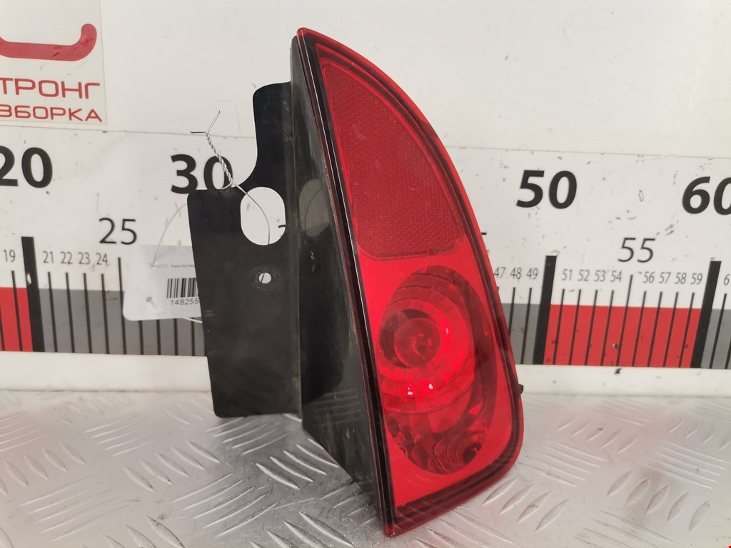 Фонарь задний противотуманный RENAULT Espace 2003-2014