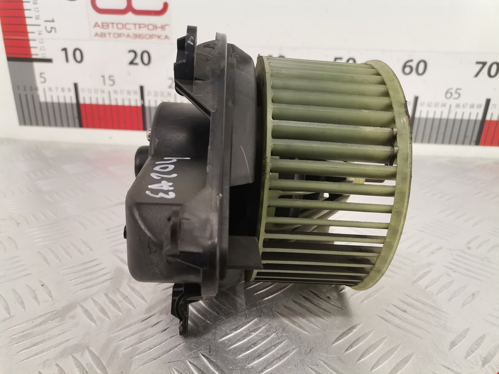 Моторчик (мотор) отопителя салона RENAULT Laguna 1993-2000