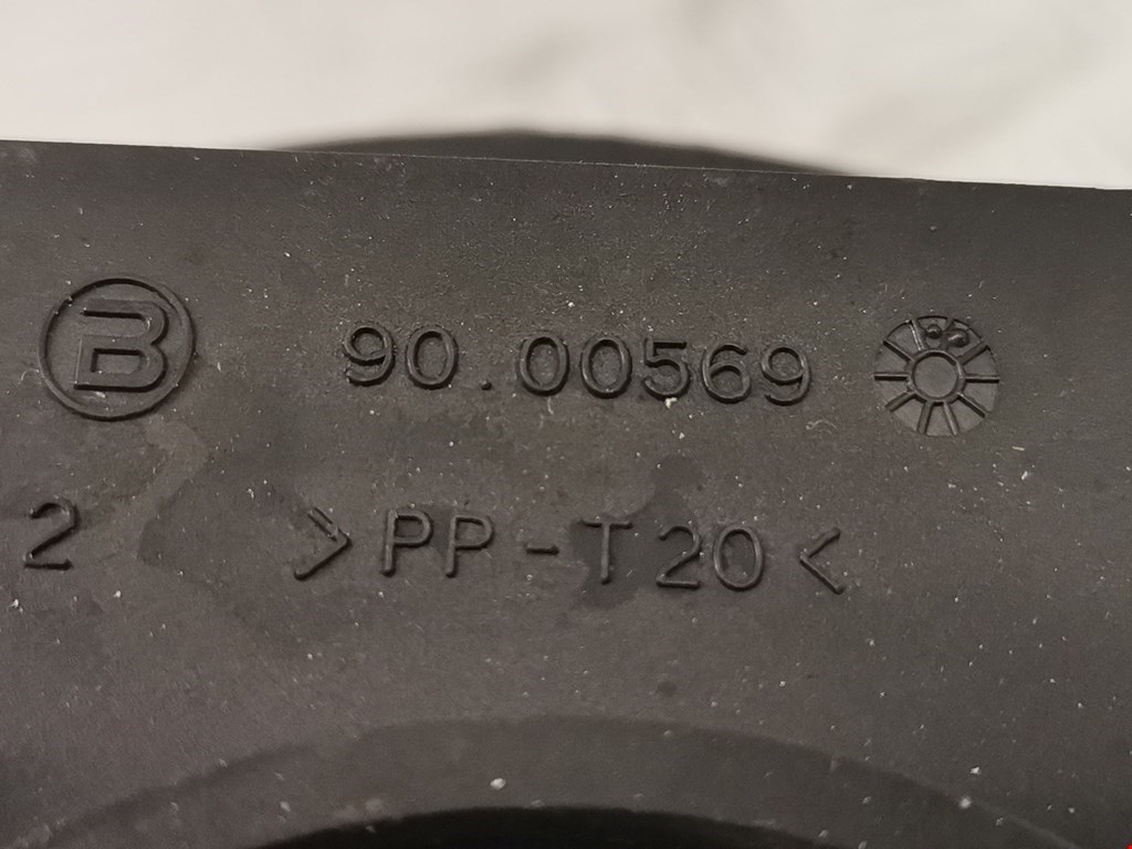 Моторчик (мотор) отопителя салона RENAULT Laguna 1993-2000