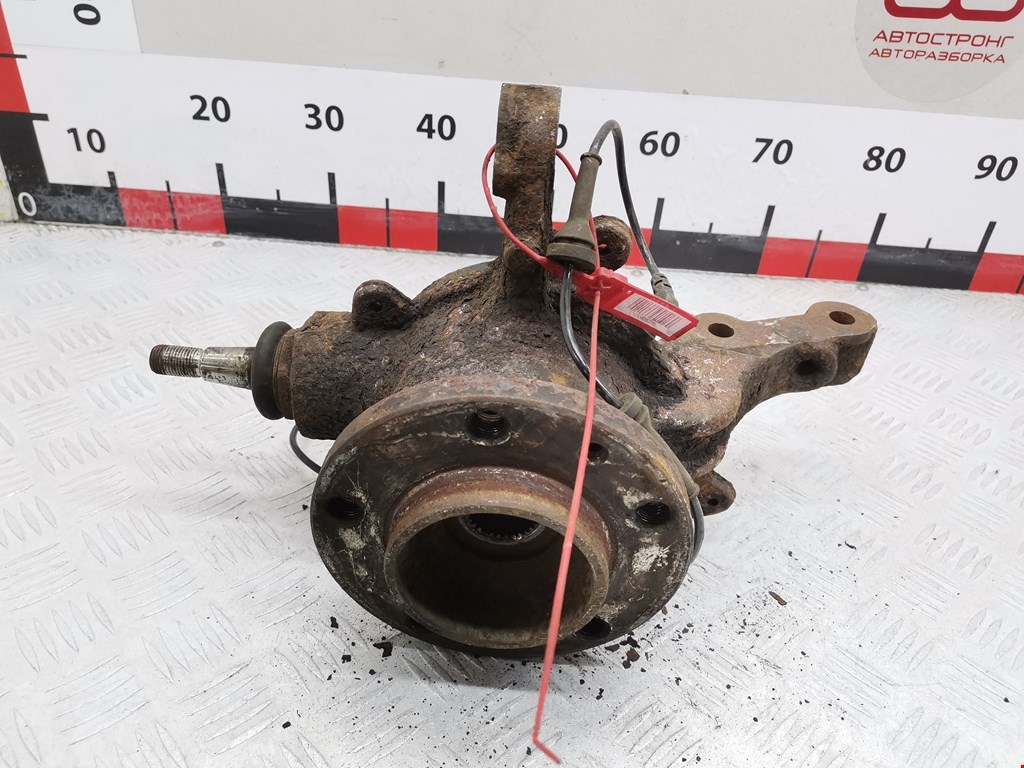 Ступица передняя правая OPEL Movano B 2010-н.в.