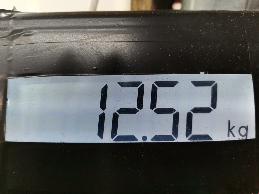 Ступица передняя правая OPEL Movano B 2010-н.в.