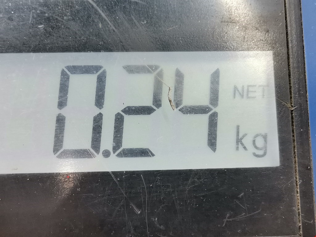 Радиатор отопителя (печки) RENAULT Megane III 2009-2016