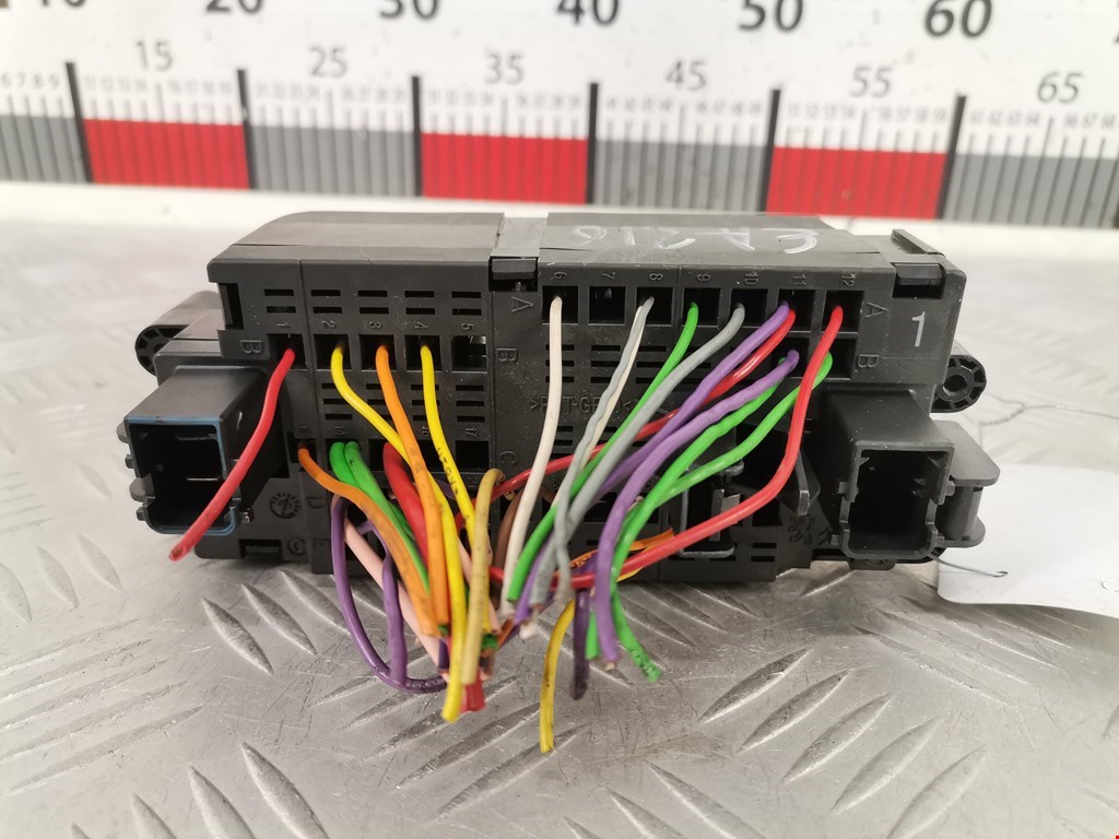 Датчик уровня в бачок омывателя PEUGEOT 406 1995-1999