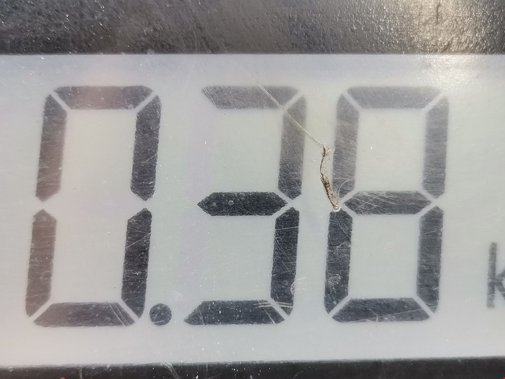 Подлокотник в салон RENAULT Scenic II 2003-2010