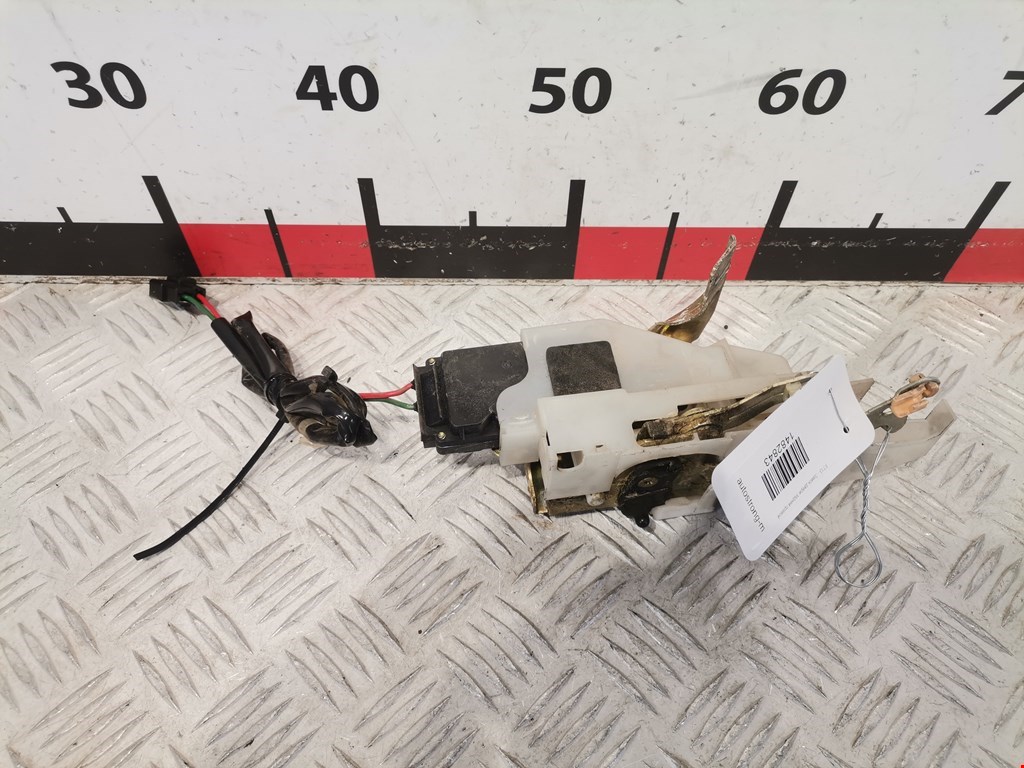 Замок двери задней правой MAZDA 323 BA 1994-1998