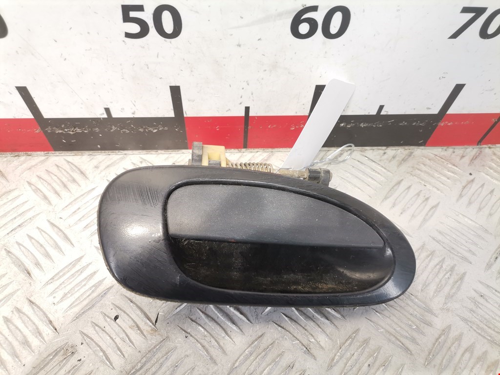 Ручка двери задней наружная правая MAZDA 323 BA 1994-1998