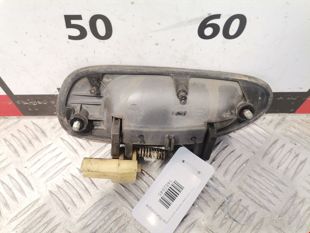 Ручка двери задней наружная правая MAZDA 323 BA 1994-1998