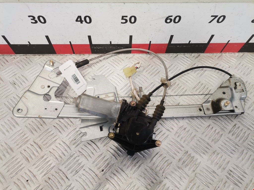 Стеклоподъемник задний правый MAZDA 323 BA 1994-1998
